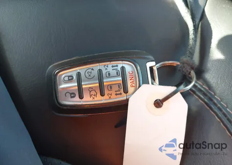 2023 Chrysler Pacifica Touring L из США, поврежденный, VIN 2C4RC1BG5PR613147